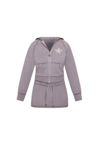 So 2010 Sweatsuit Jacket