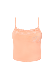 So 2000s Lace Cami