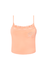 So 2000s Lace Cami