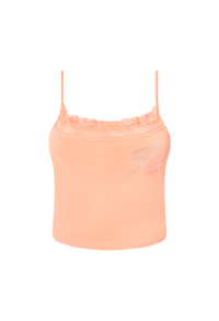 So 2000s Lace Cami