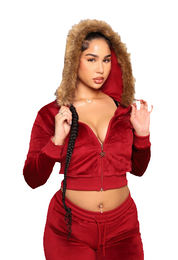 So 2000s Tracksuit 4.0 (Pants Only)