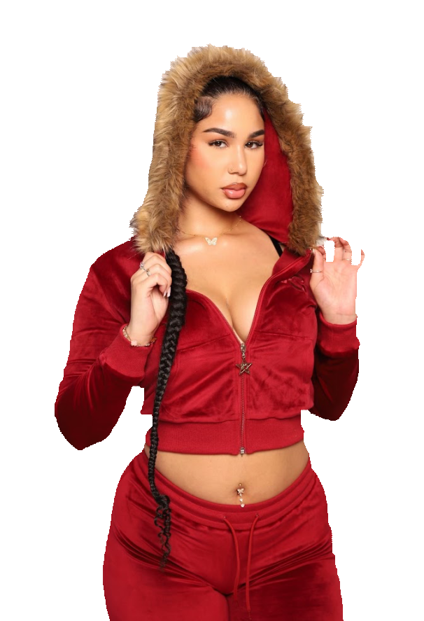 So 2000s Tracksuit 4.0 (Pants Only)