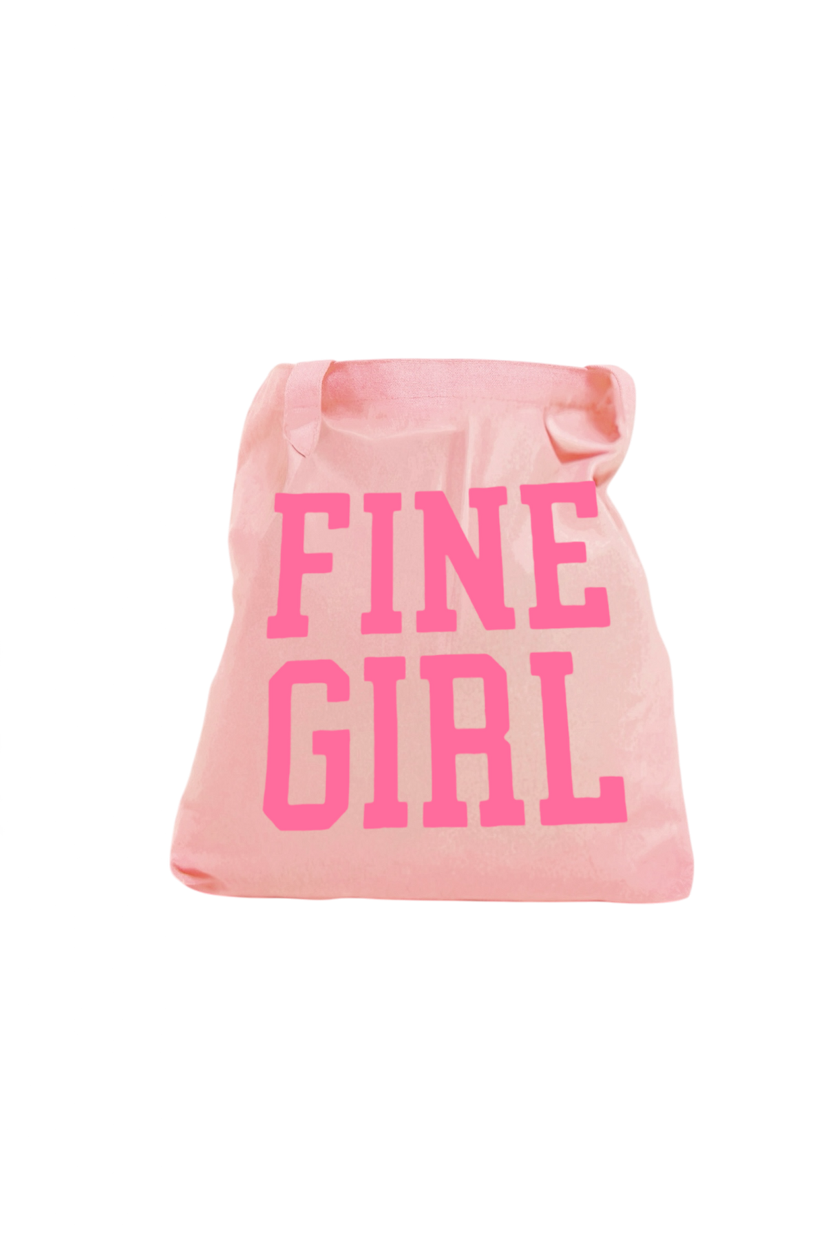 The Everyday Tote Bag