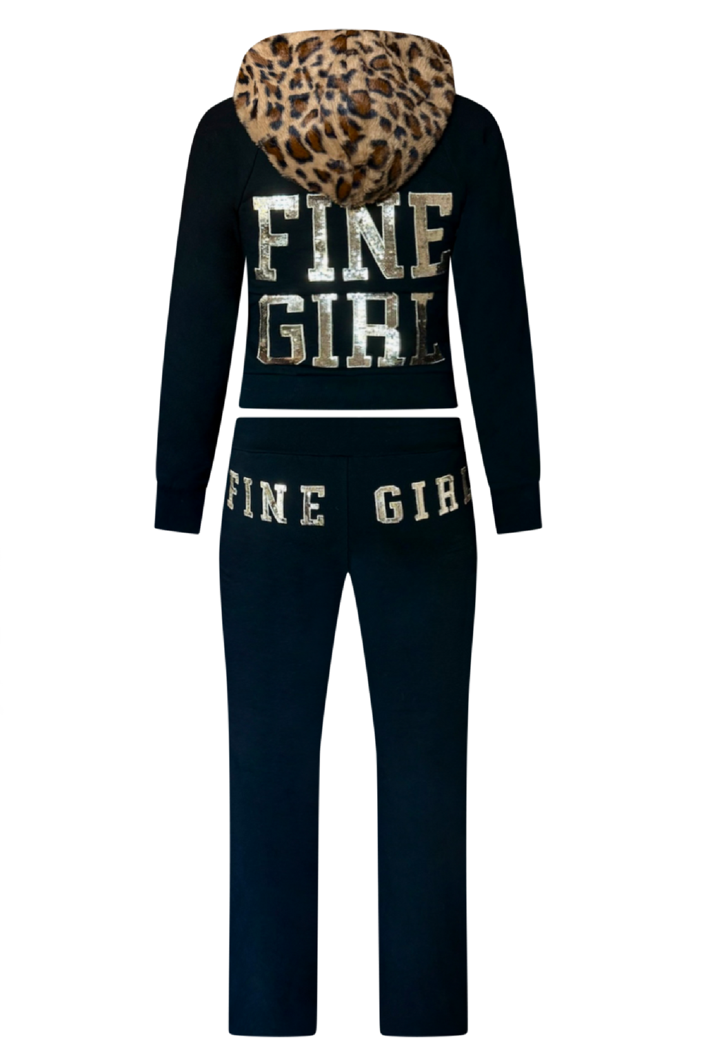 So 2010 Sweatsuit 2.0