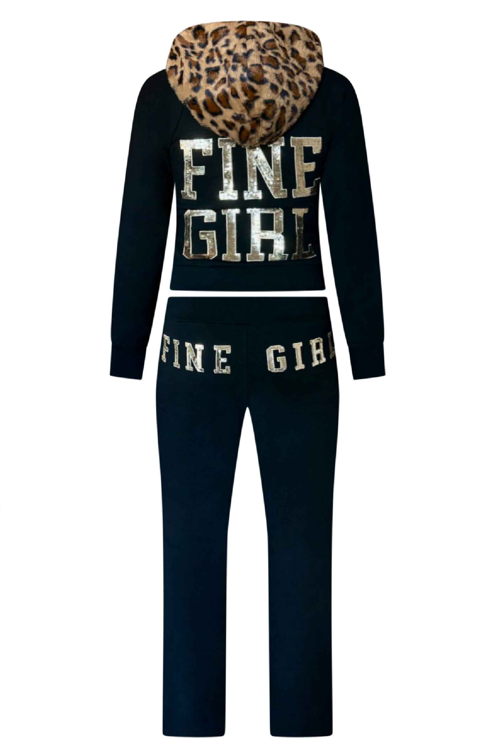 So 2010 Sweatsuit 2.0