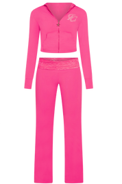 So 2000s Yoga Jacket