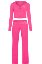 So 2000s Yoga Jacket