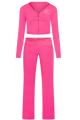 So 2000s Yoga Jacket