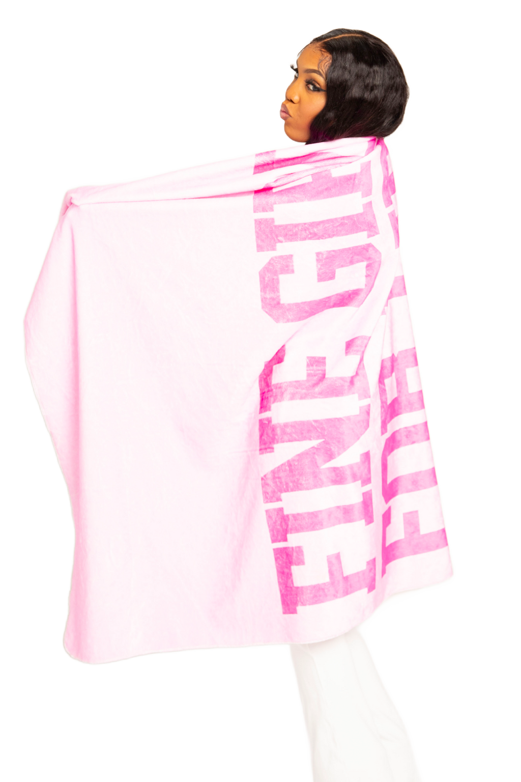 So 2000s Throw Blanket