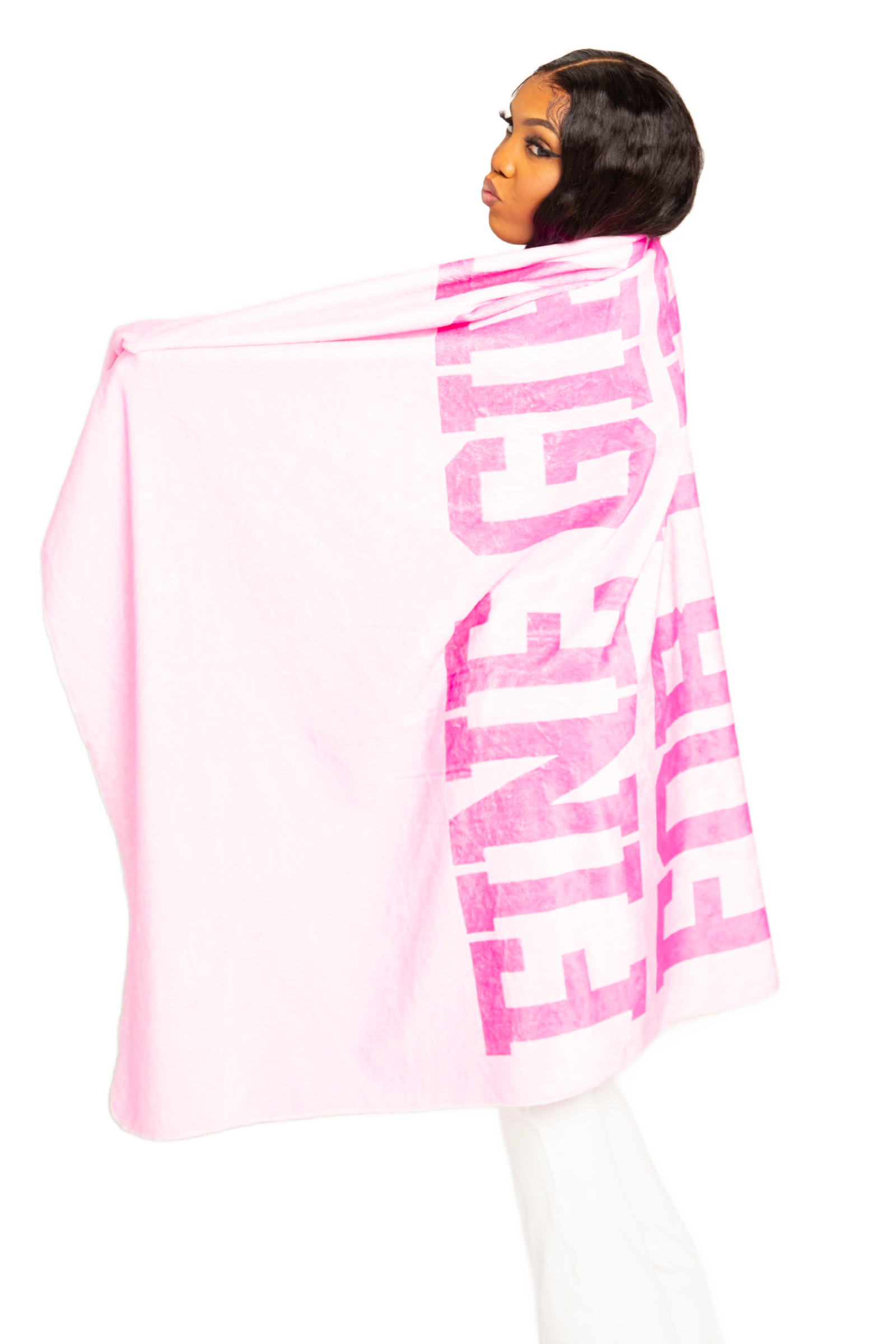 So 2000s Throw Blanket