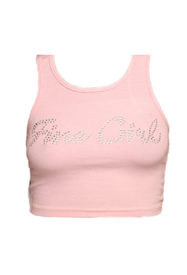 So 2000s Tank