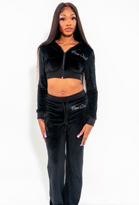 So 2000s Tracksuit Fine Girl