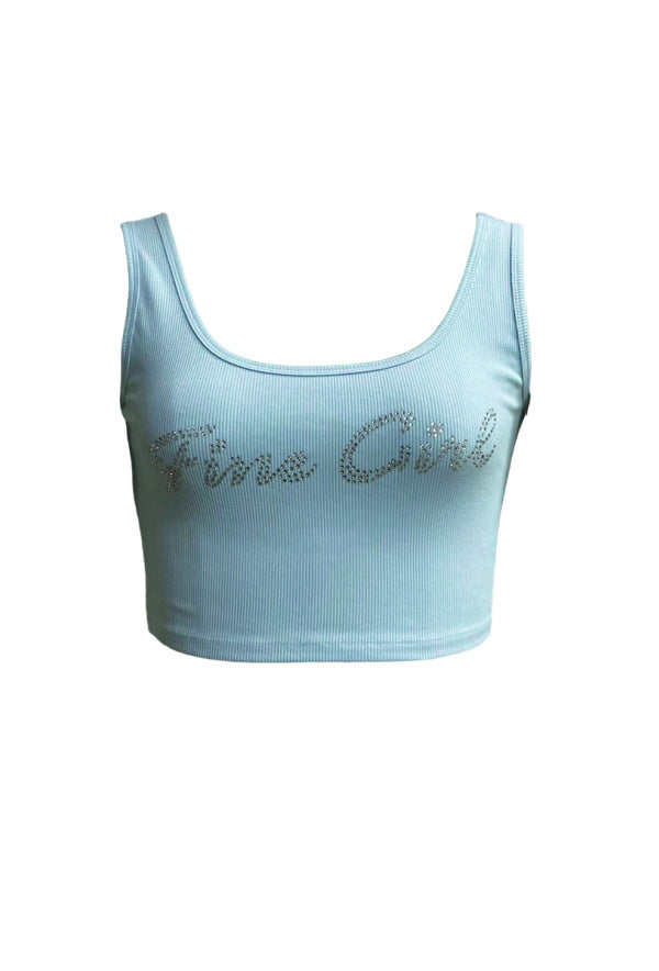 So 2000s Tank