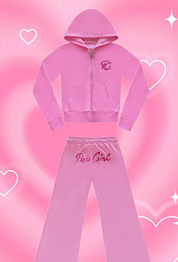 So 2000s Tracksuit 2.0