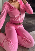 So 2000s Tracksuit 2.0