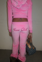 So 2000s Tracksuit 2.0