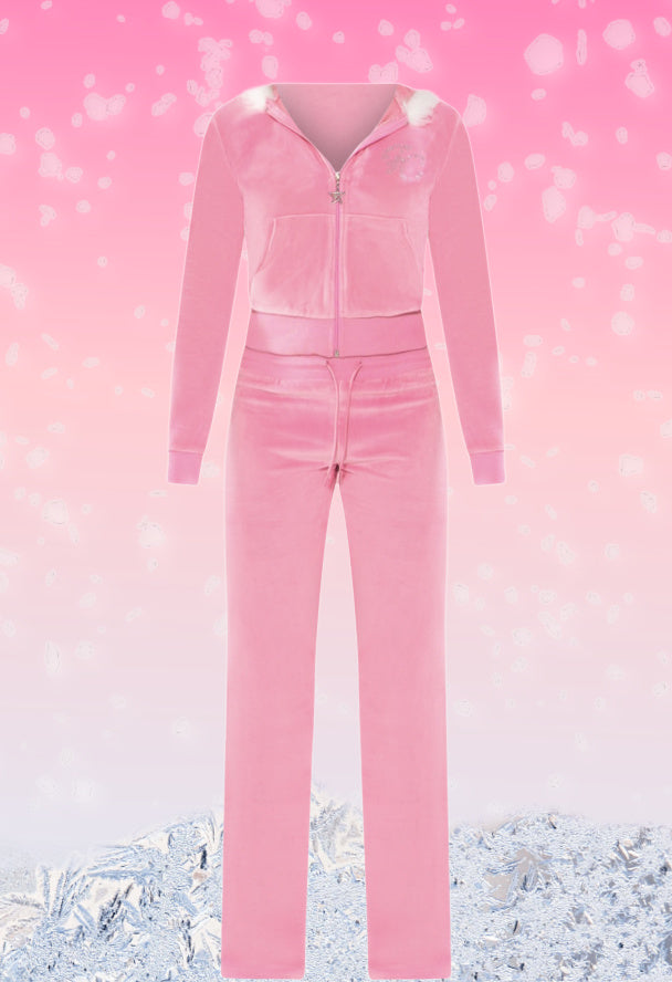 So 2000s Tracksuit 4.0