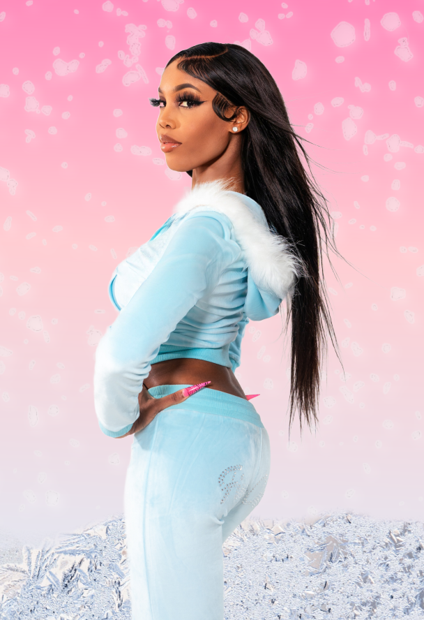 So 2000s Tracksuit 4.0