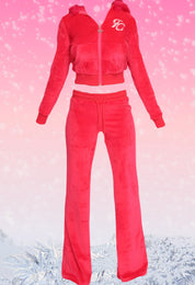 So 2000s Tracksuit 4.0