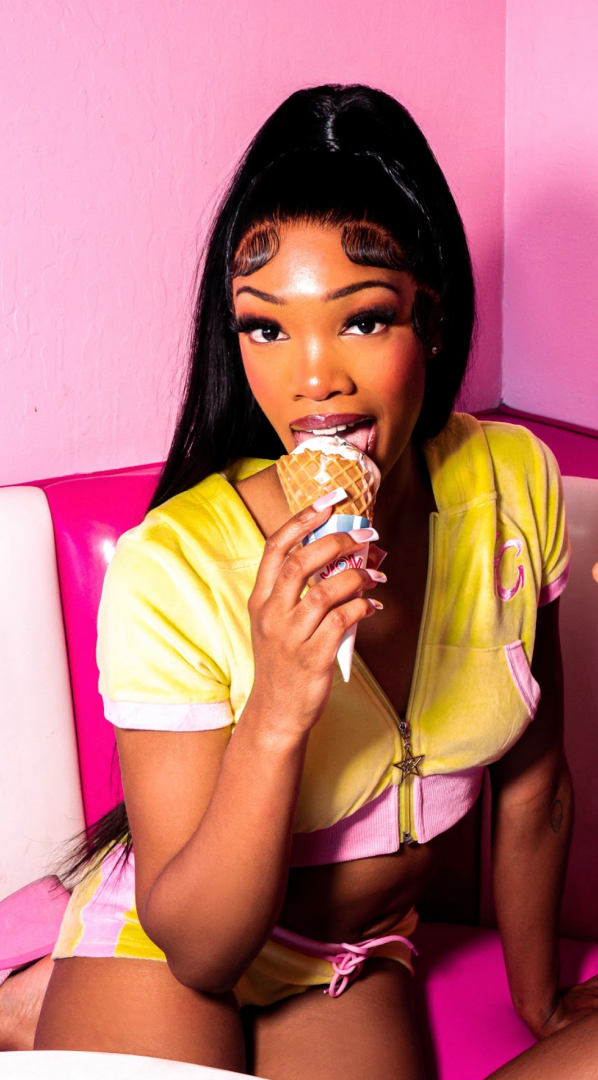 So 2000s Tracksuit 2.0 Jacket