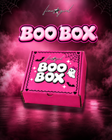 Mystery "BOO" BOX | 3 Items