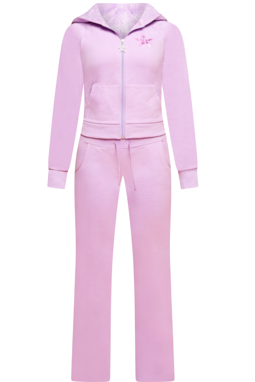 So 2010 Sweatsuit 2.0