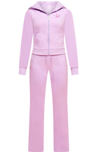 So 2010 Sweatsuit 2.0