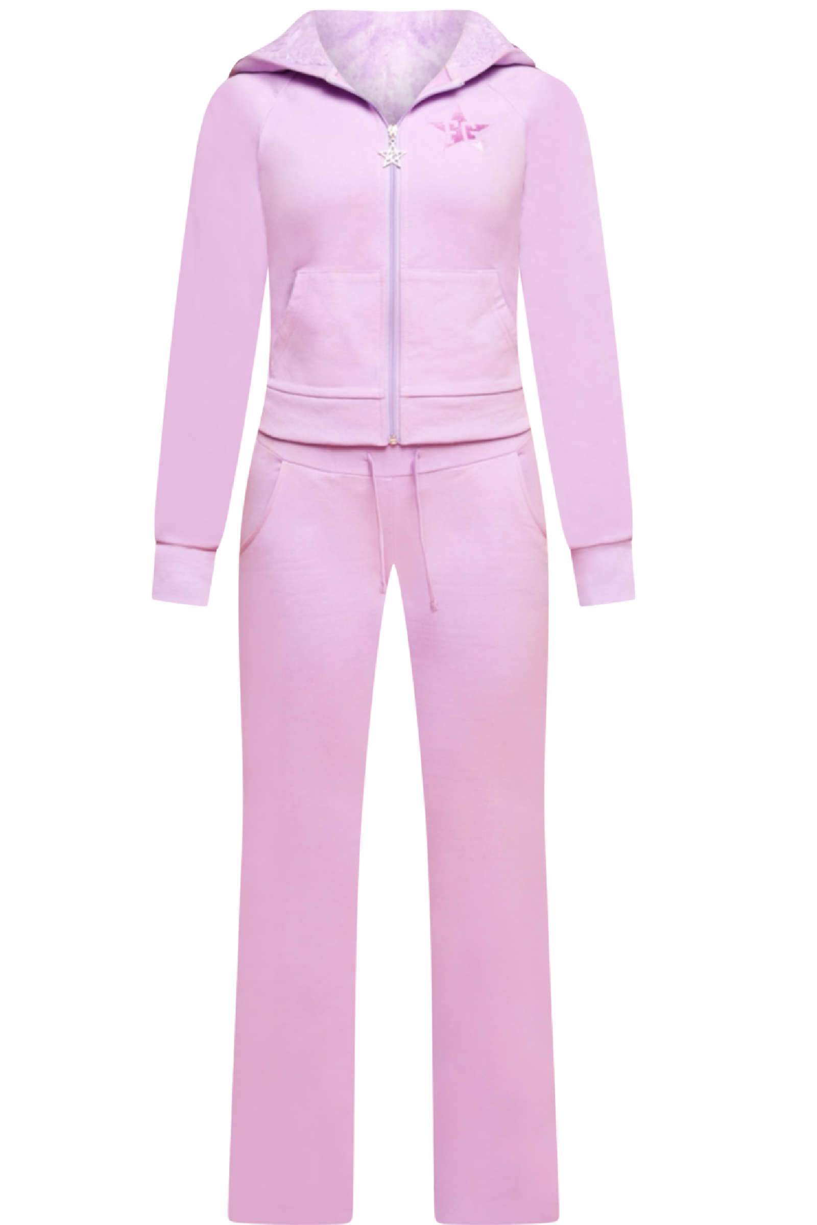 So 2010 Sweatsuit 2.0