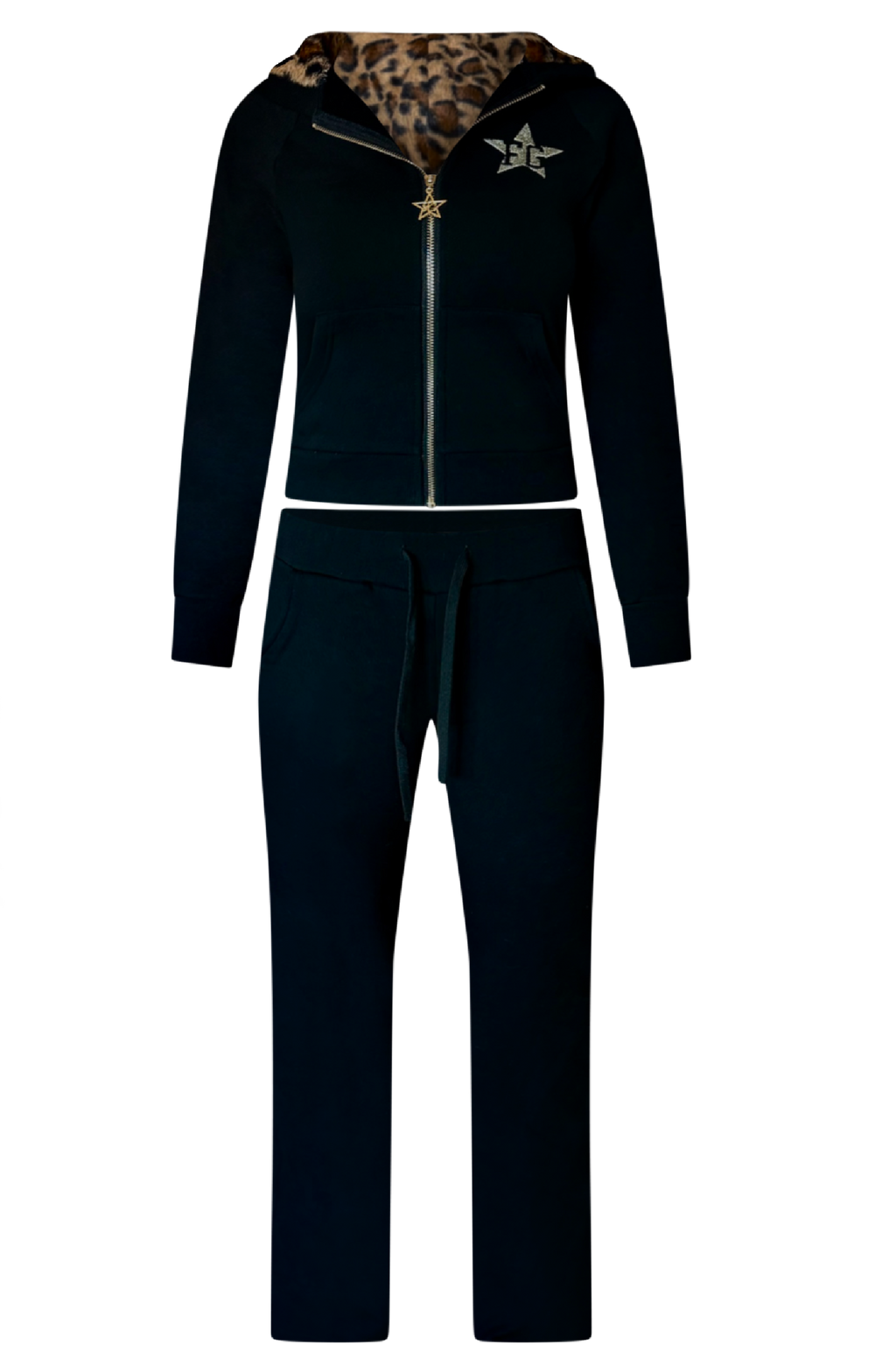 So 2010 Sweatsuit 2.0