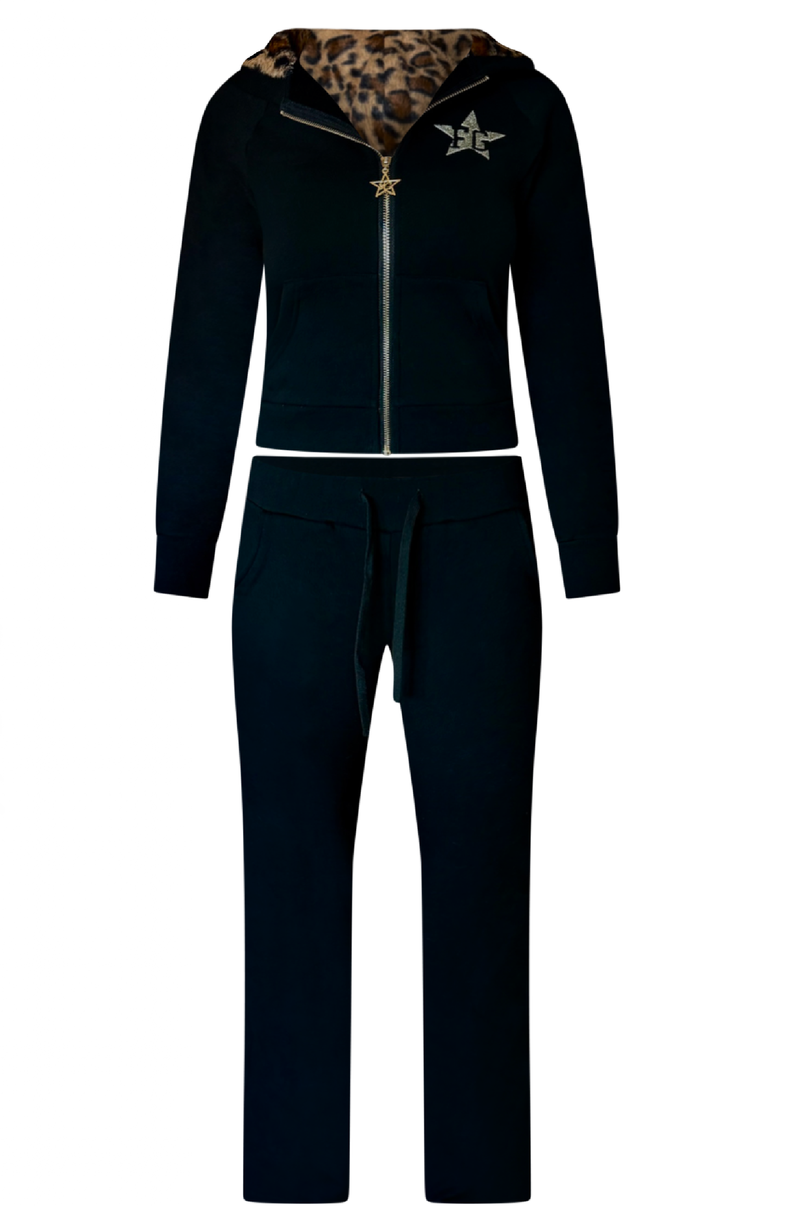 So 2010 Sweatsuit 2.0