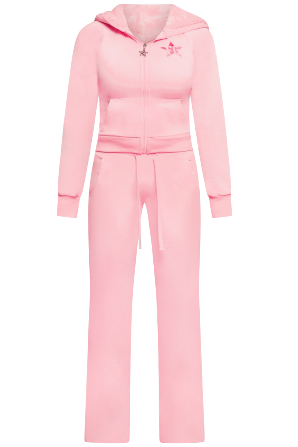 So 2010 Sweatsuit 2.0