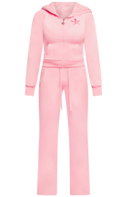 So 2010 Sweatsuit 2.0