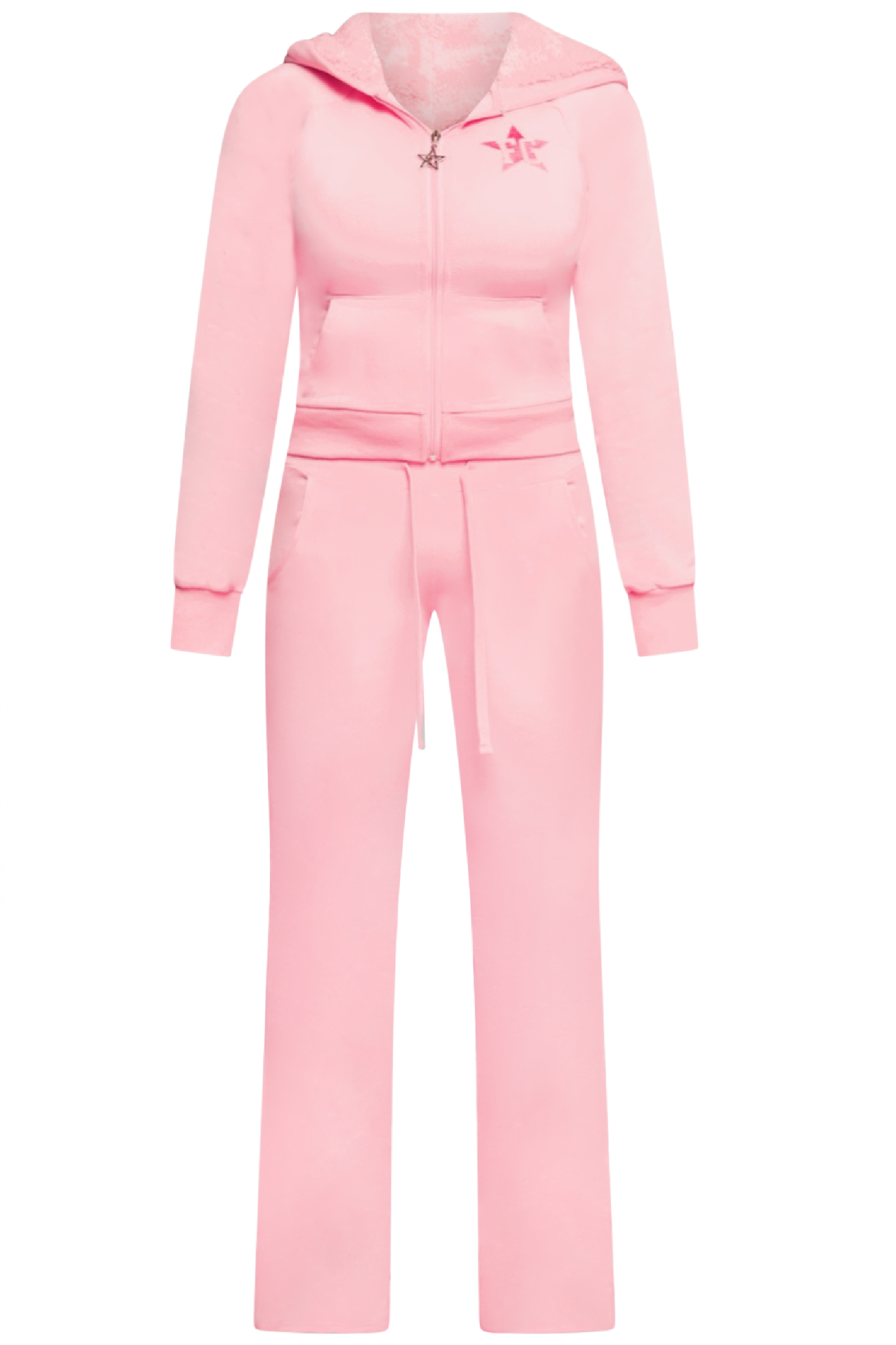 So 2010 Sweatsuit 2.0