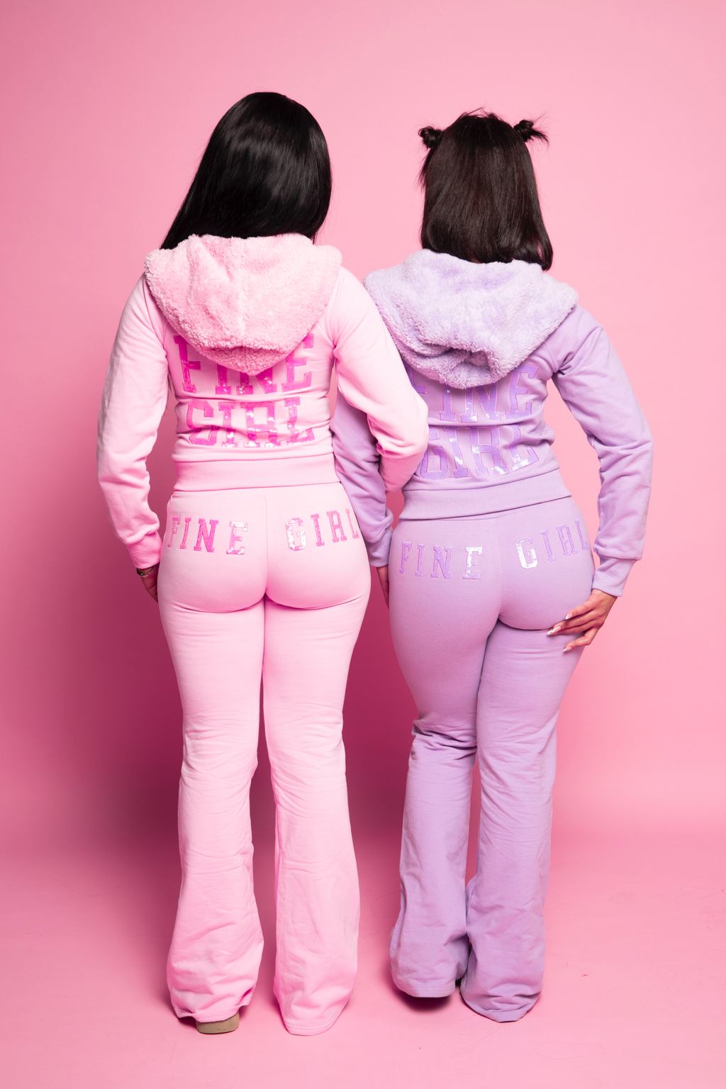 So 2010 Sweatsuit 2.0