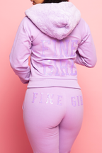 So 2010 Sweatsuit 2.0