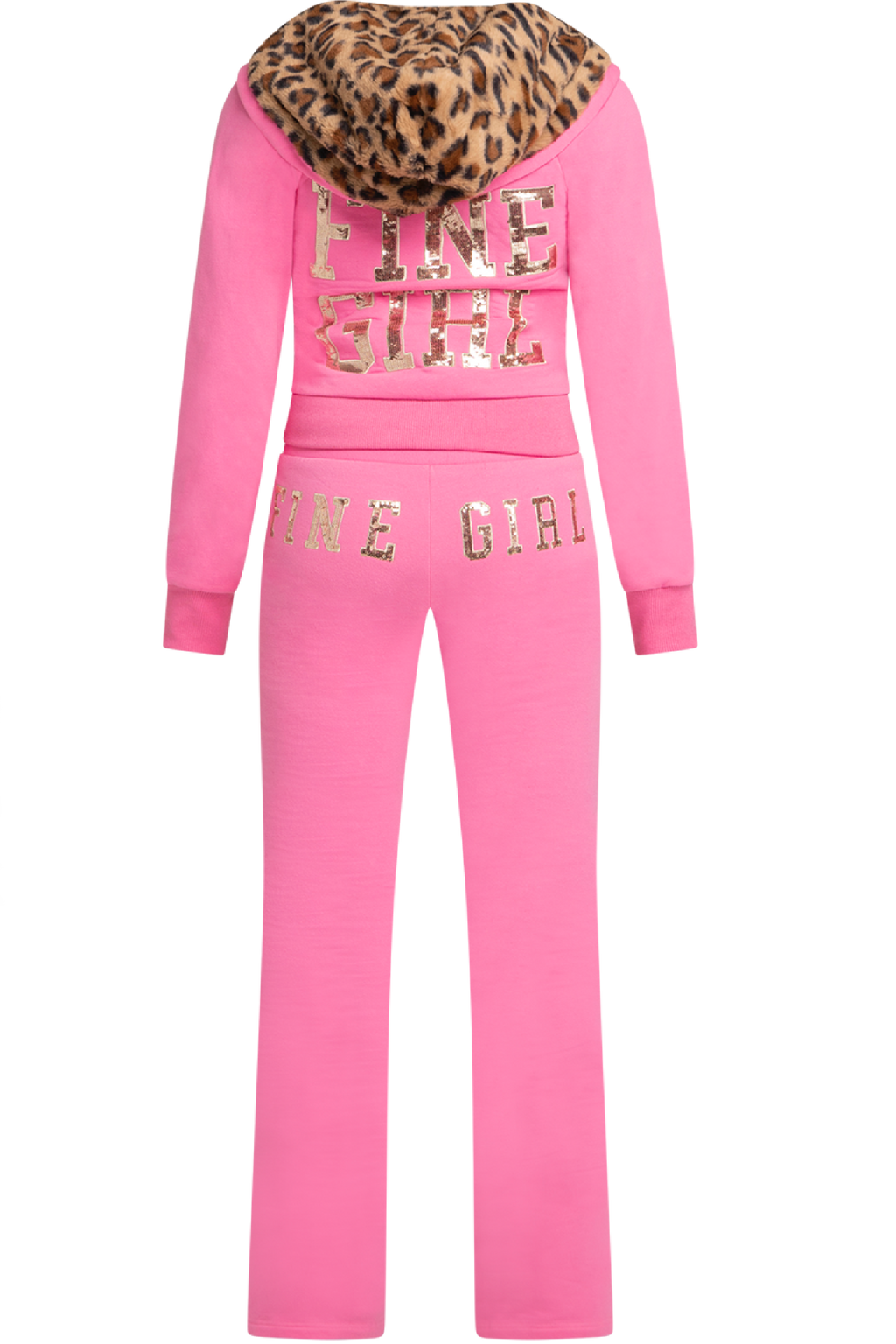 So 2010 Sweatsuit 2.0