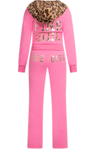 So 2010 Sweatsuit 2.0