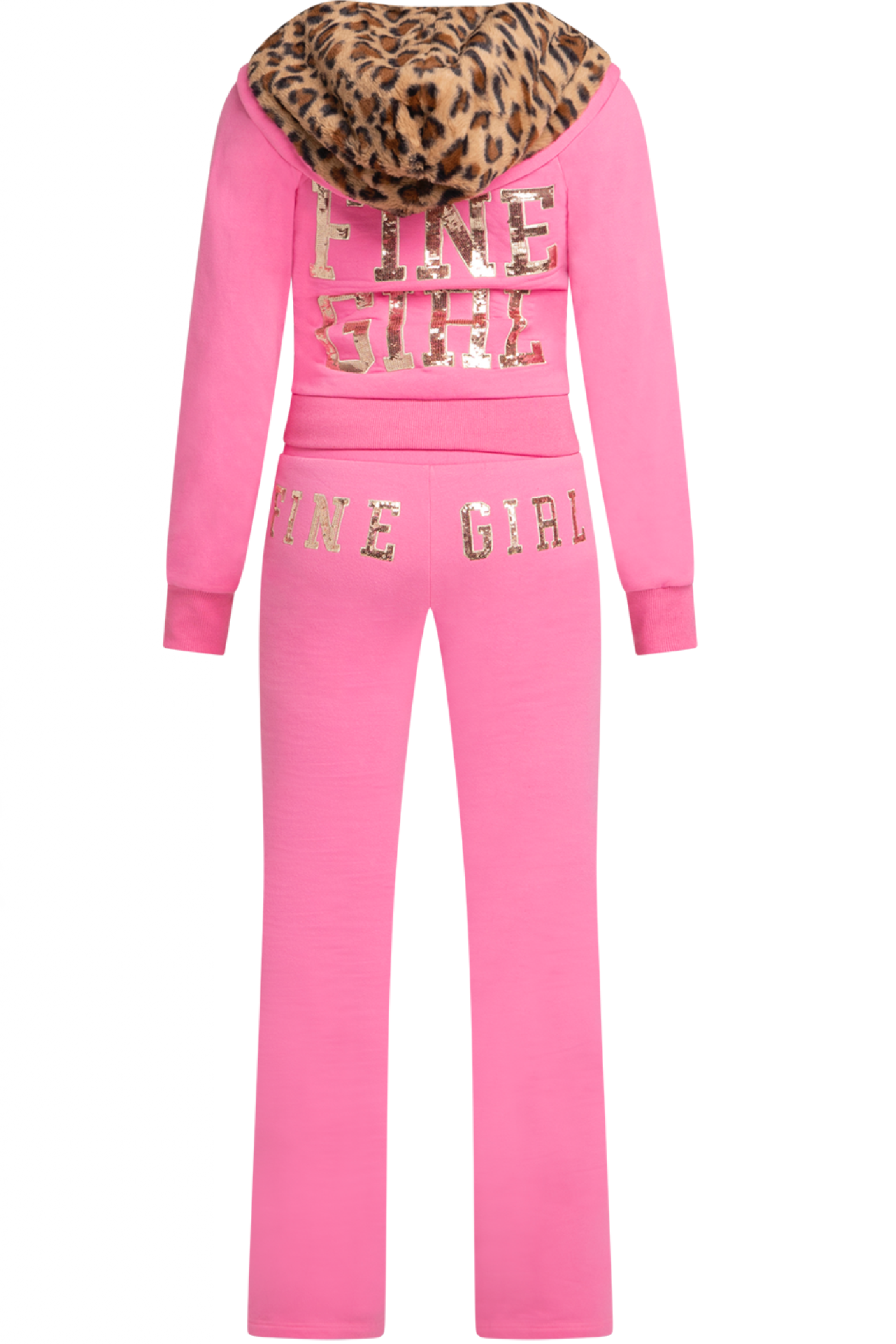 So 2010 Sweatsuit 2.0