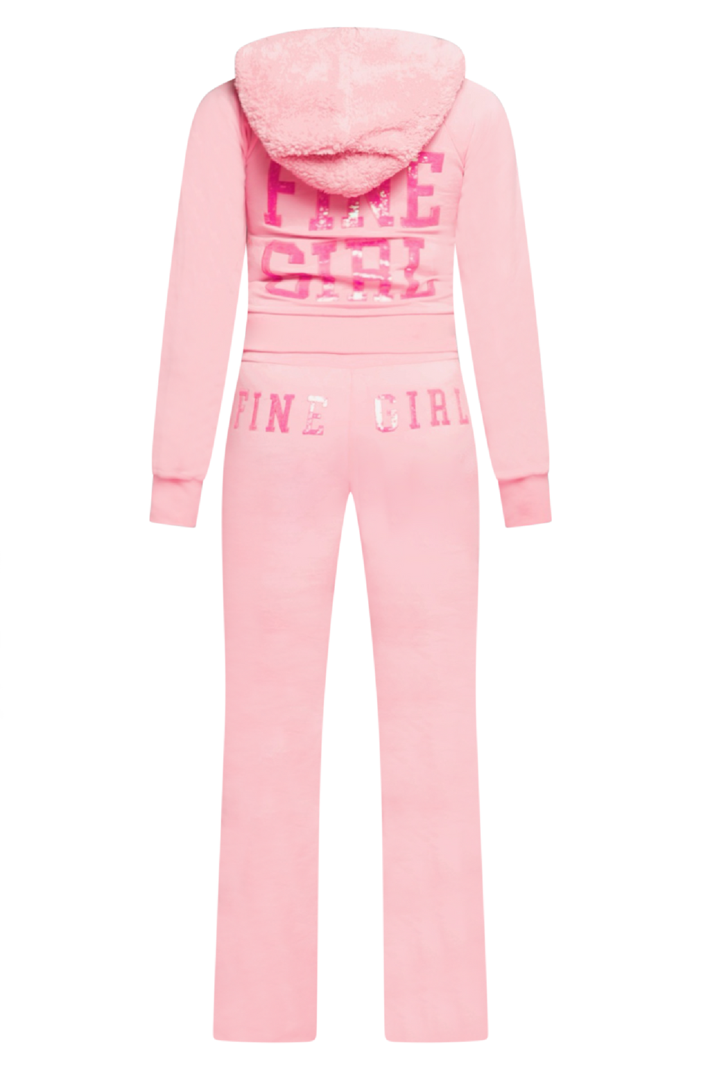 So 2010 Sweatsuit 2.0