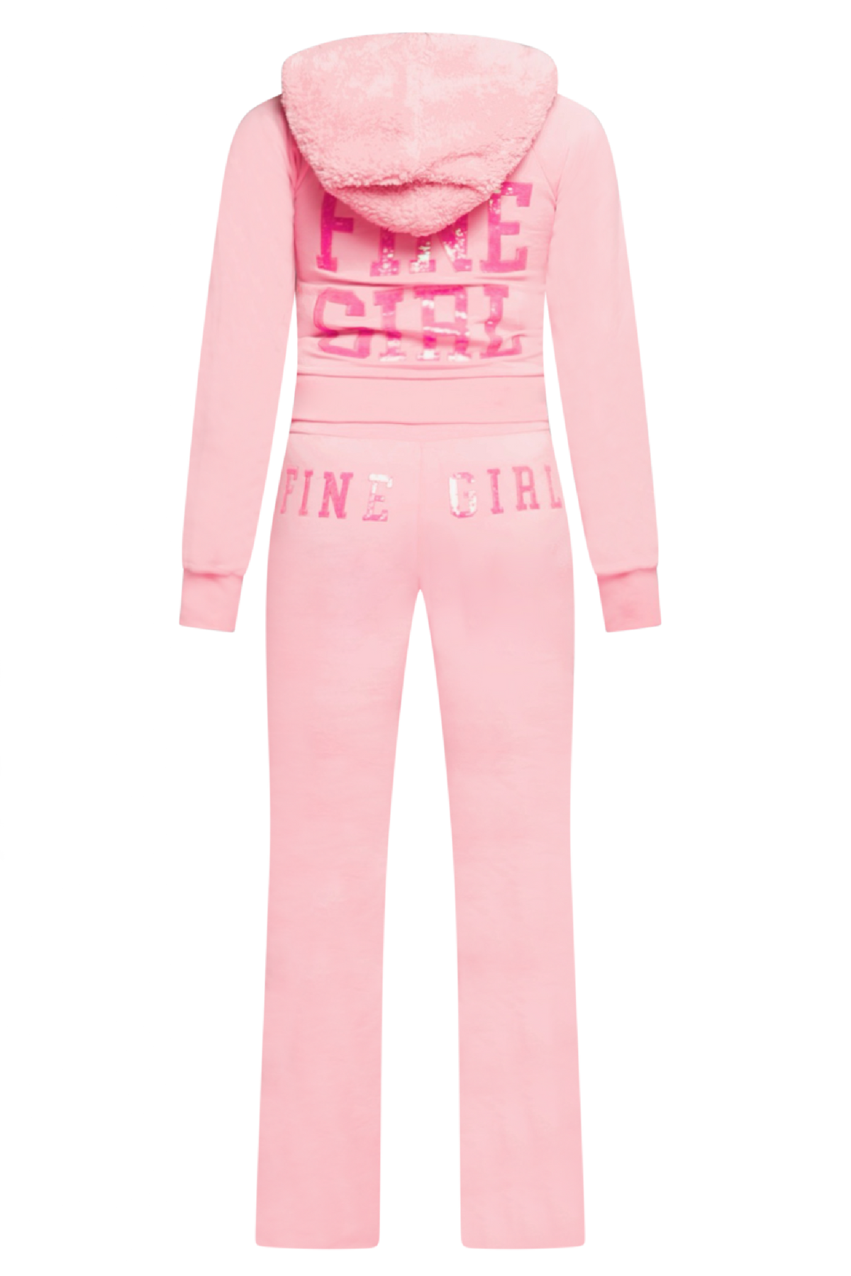 So 2010 Sweatsuit 2.0