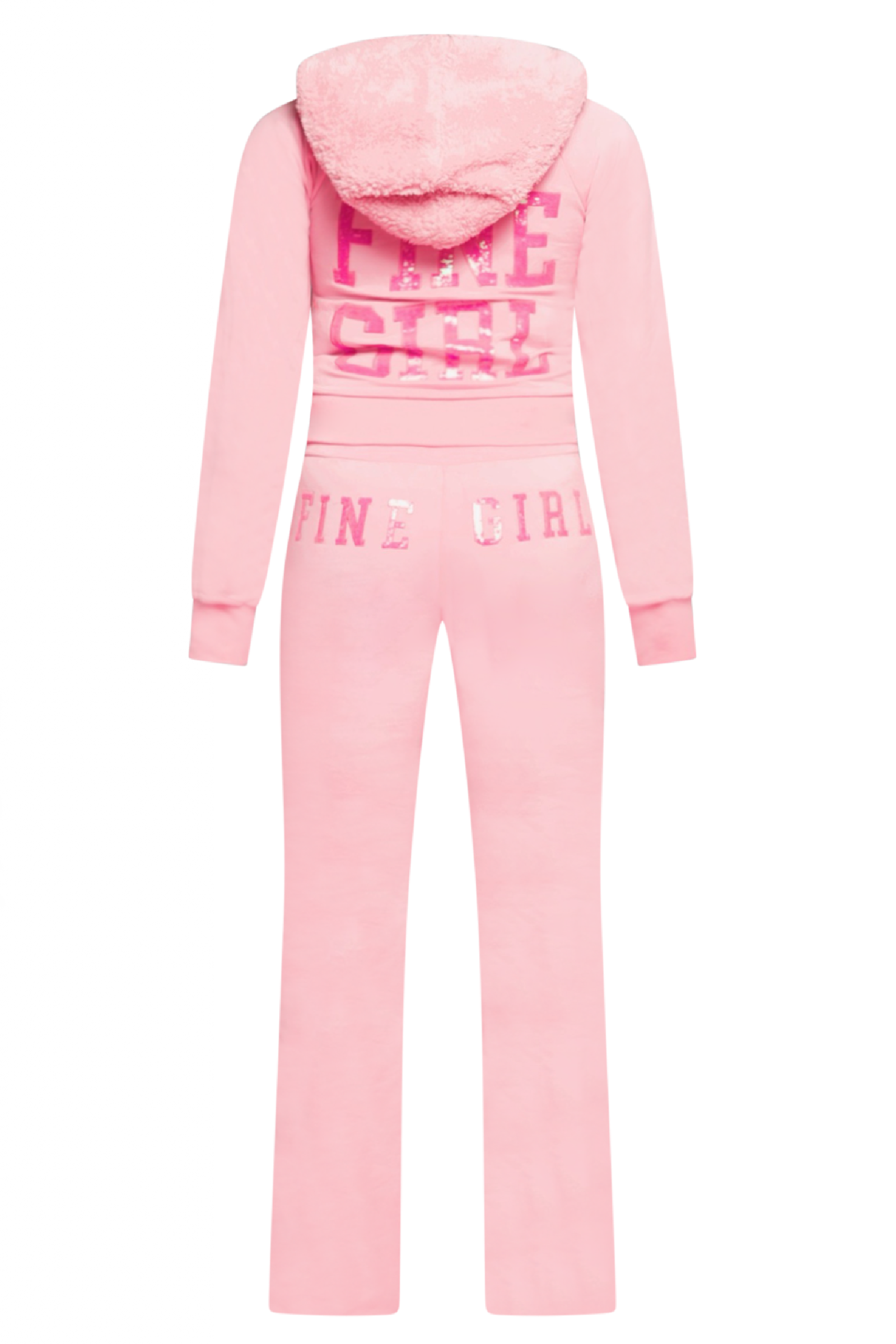 So 2010 Sweatsuit 2.0