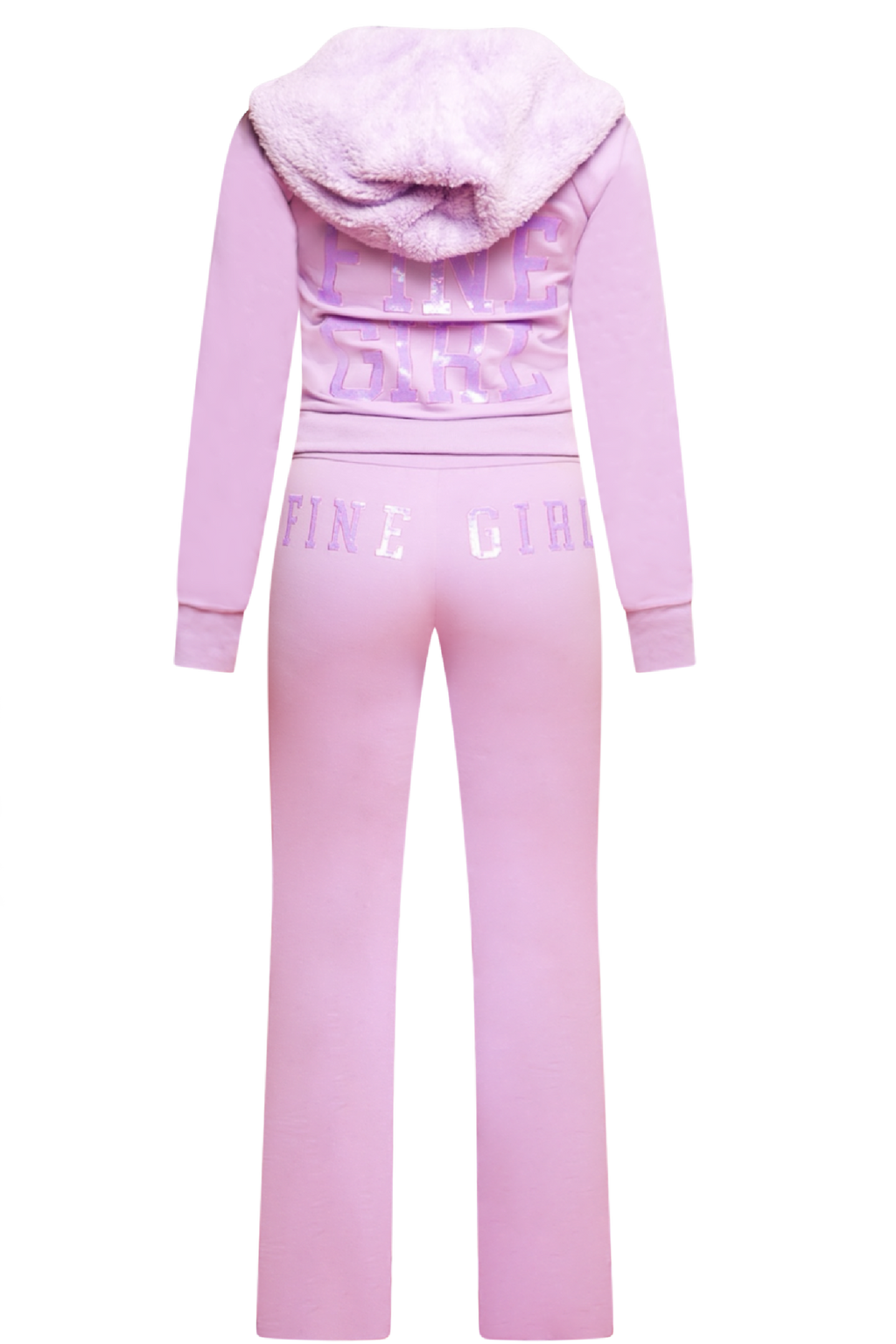 So 2010 Sweatsuit 2.0