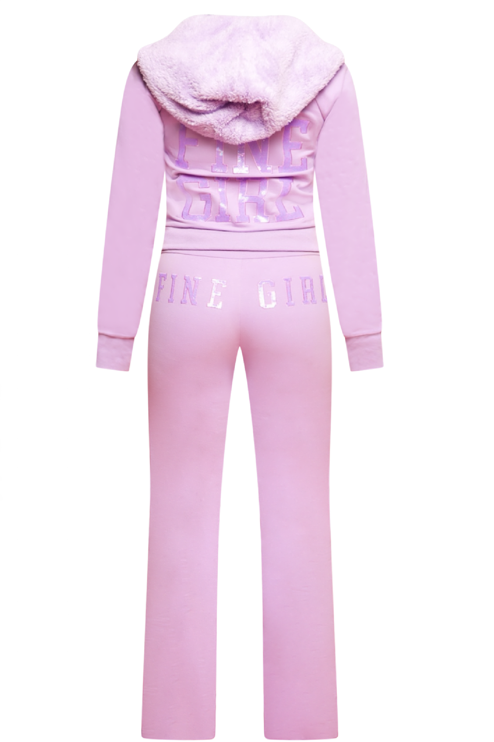 So 2010 Sweatsuit 2.0