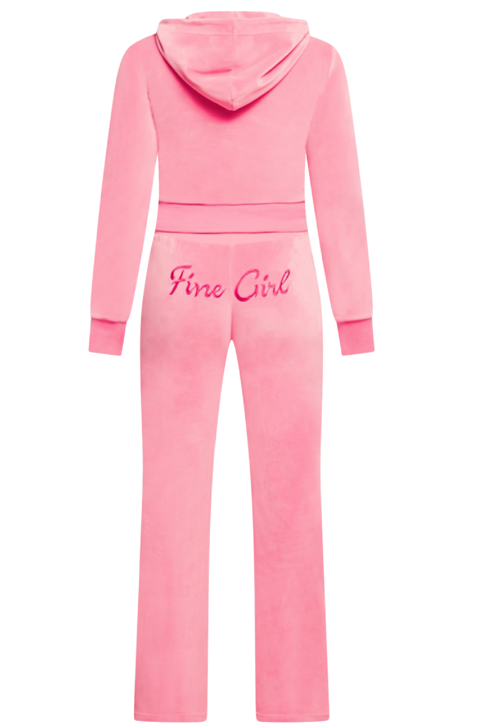 So 2000s Tracksuit 2.0