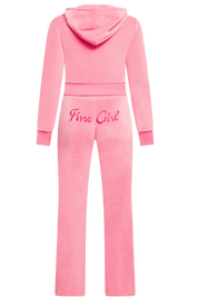 So 2000s Tracksuit 2.0