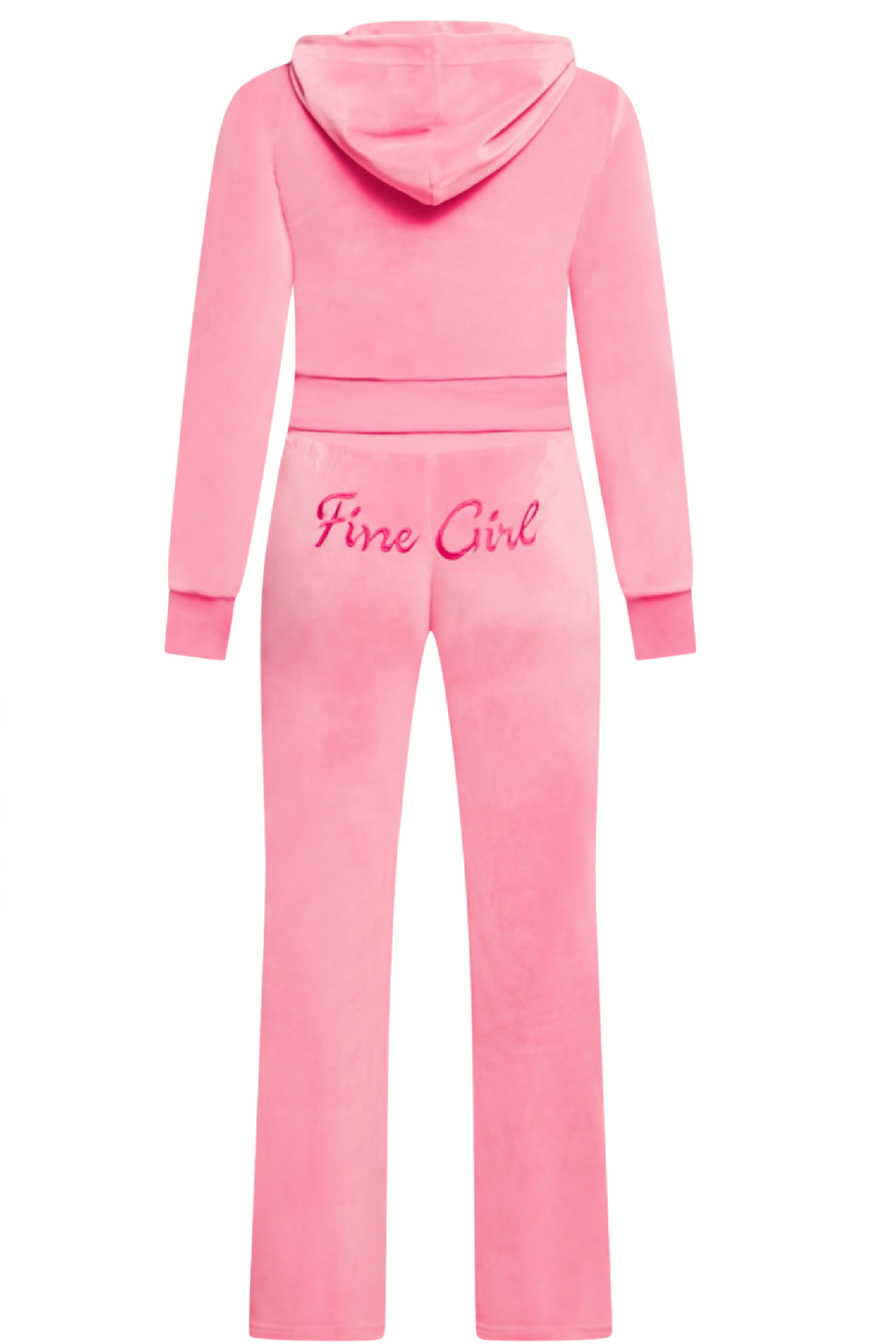 So 2000s Tracksuit 2.0