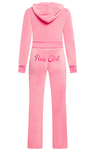 So 2000s Tracksuit 2.0