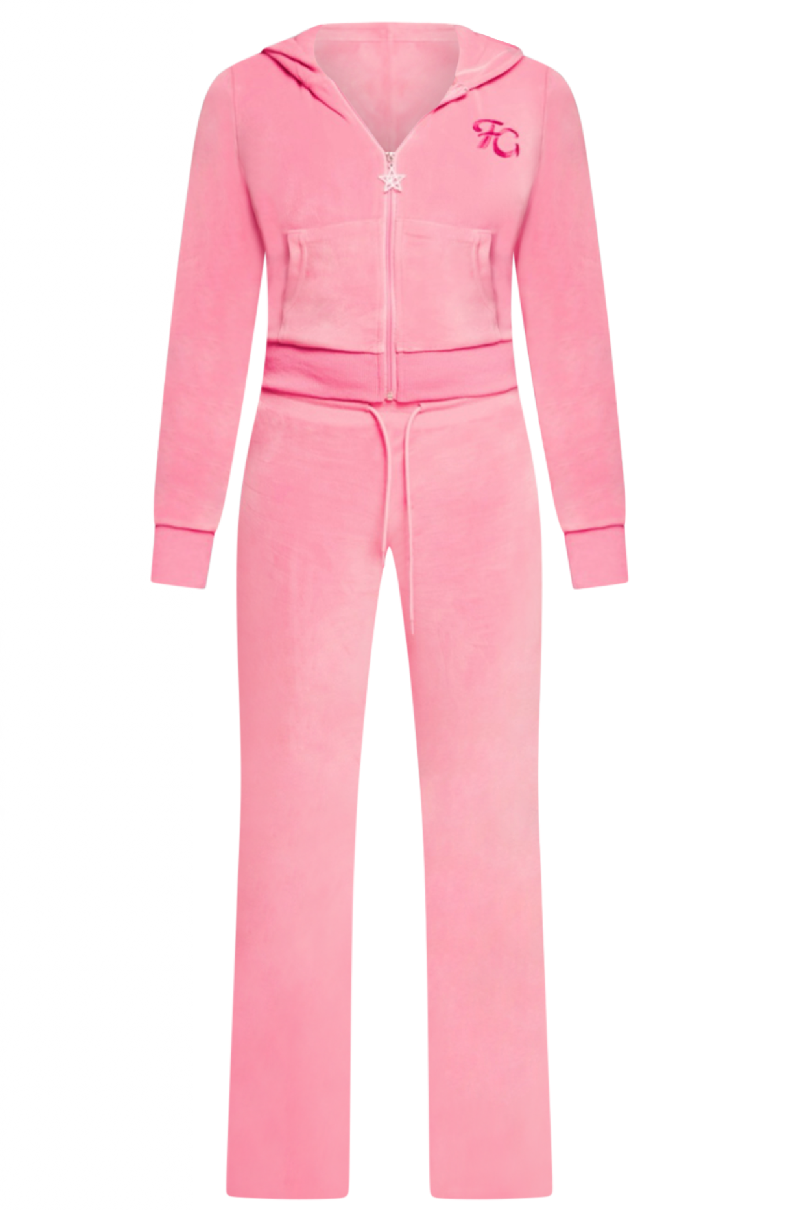 So 2000s Tracksuit 2.0