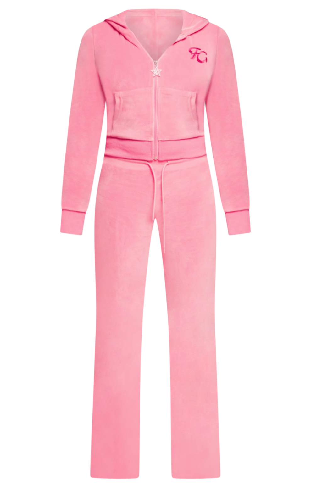 So 2000s Tracksuit 2.0