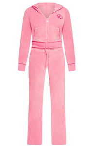 So 2000s Tracksuit 2.0